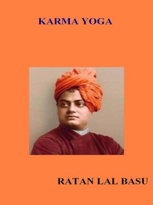cover image of Karma Yoga